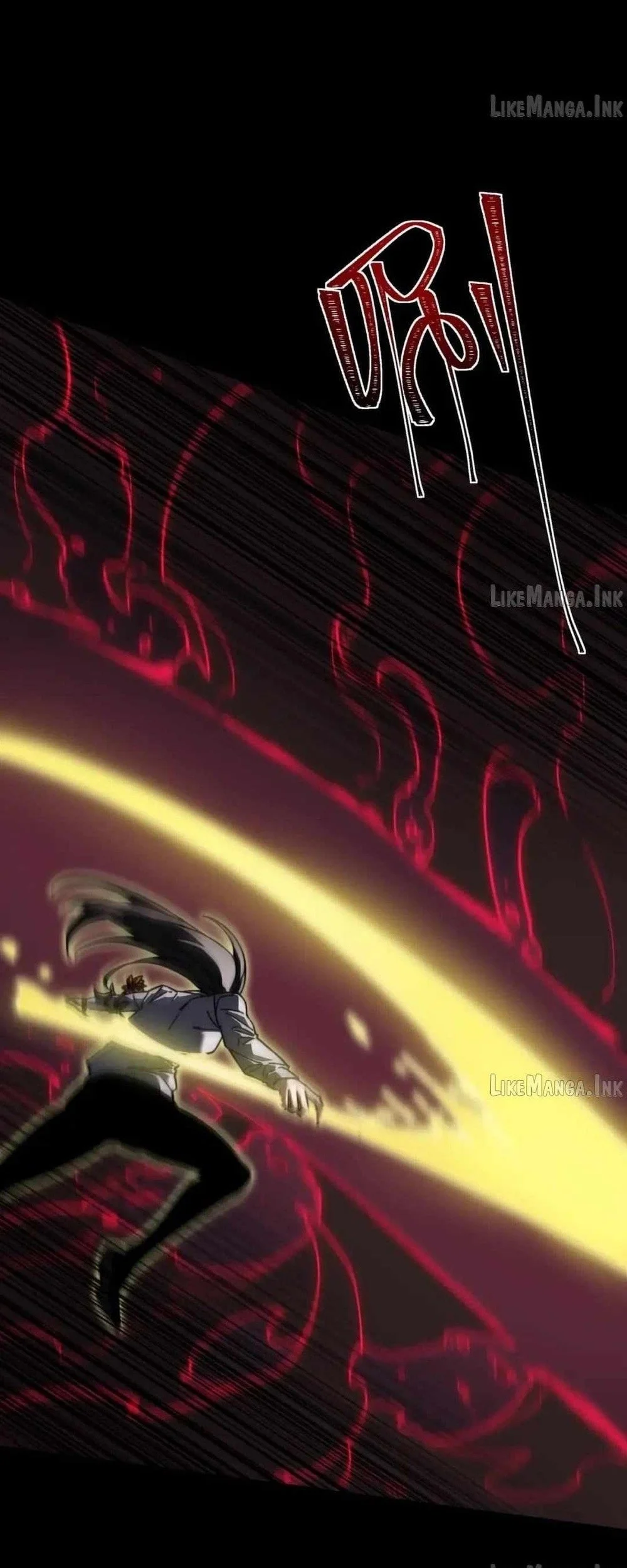 After the High School Goddess Dumped Me I Became a Martial Arts God Chapter 116 - halaman 18