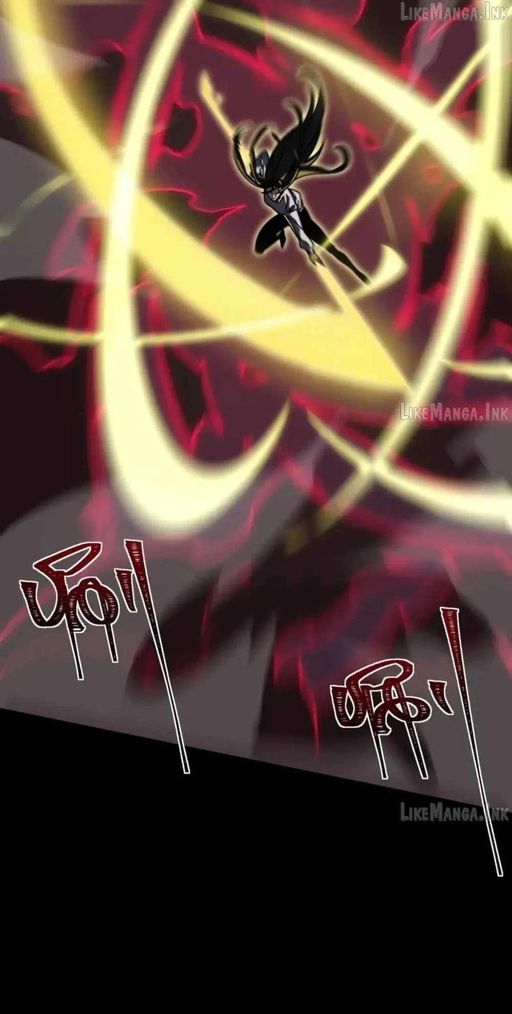 After the High School Goddess Dumped Me I Became a Martial Arts God Chapter 116 - halaman 21