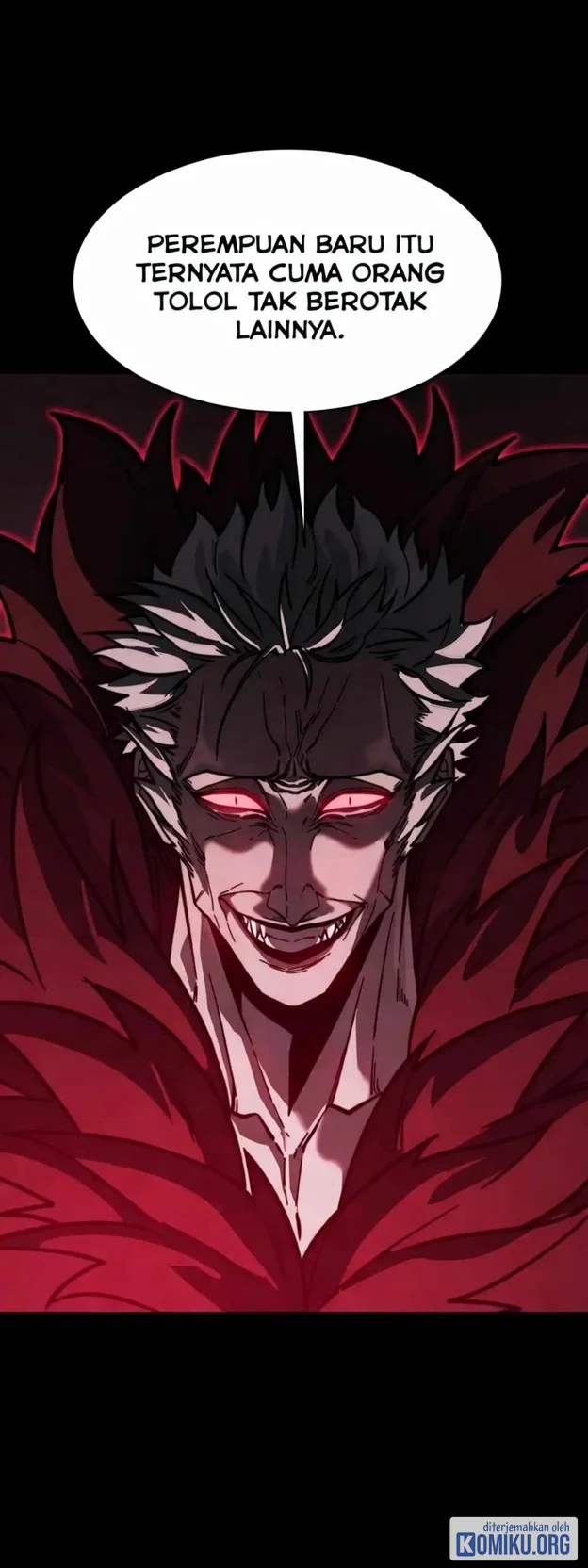 After the High School Goddess Dumped Me I Became a Martial Arts God Chapter 116 - halaman 24