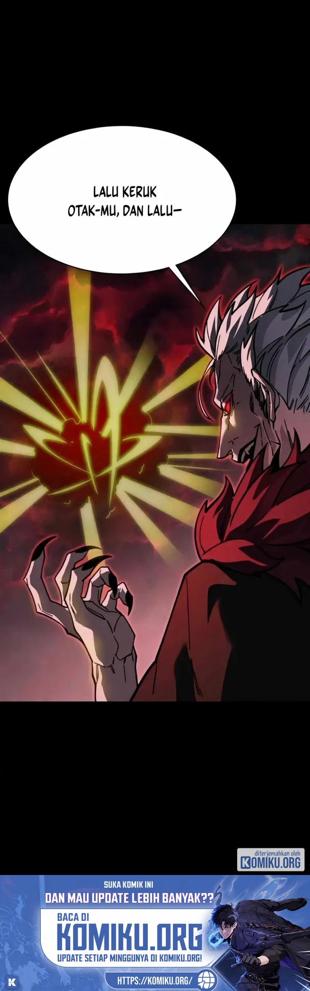After the High School Goddess Dumped Me I Became a Martial Arts God Chapter 116 - halaman 25