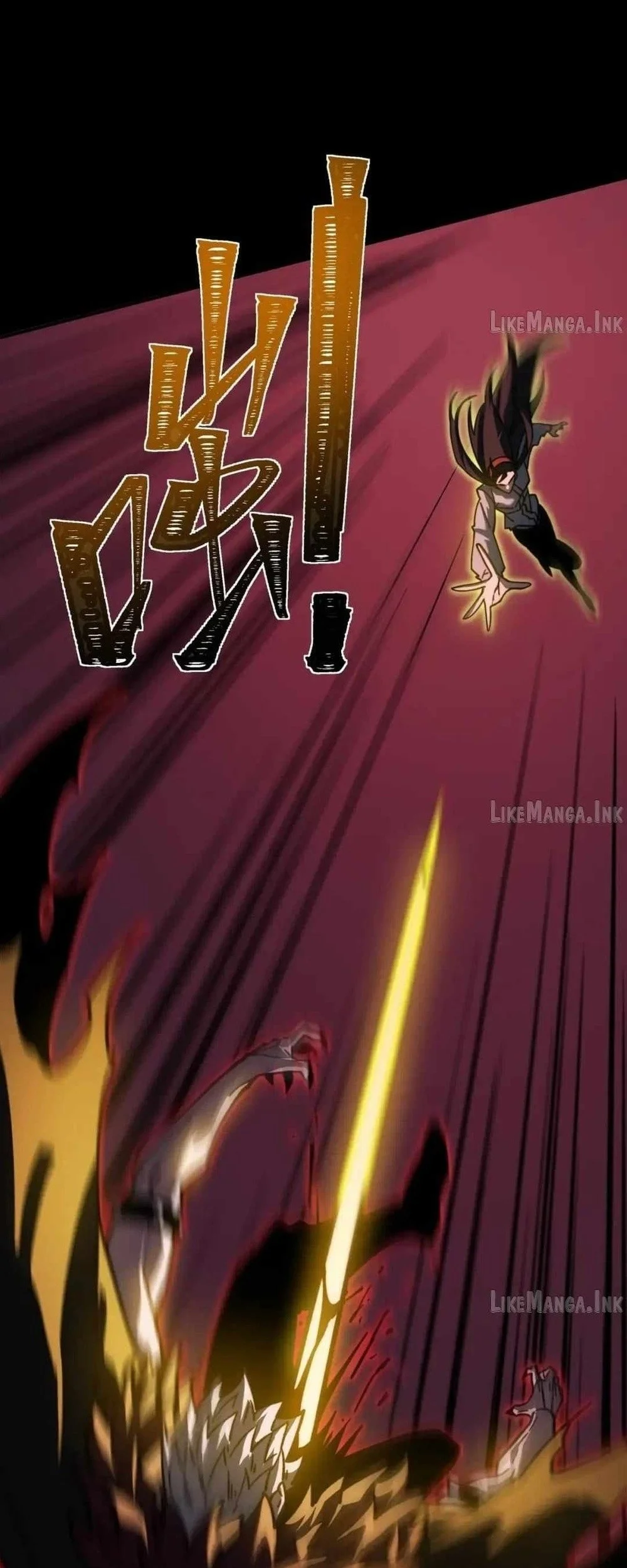 After the High School Goddess Dumped Me I Became a Martial Arts God Chapter 116 - halaman 28