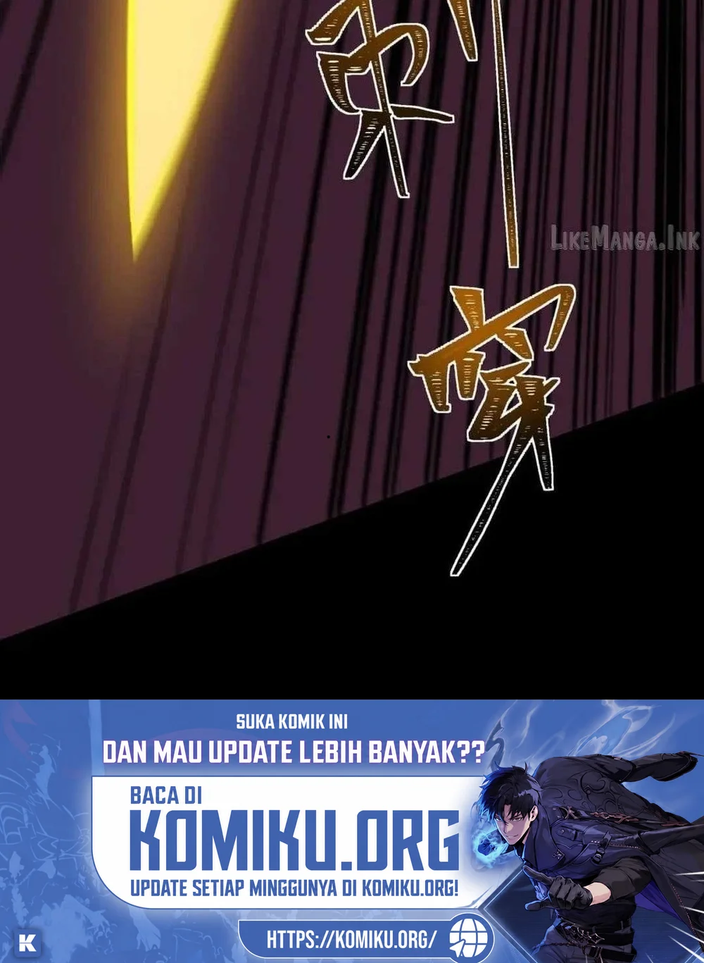 After the High School Goddess Dumped Me I Became a Martial Arts God Chapter 116 - halaman 30
