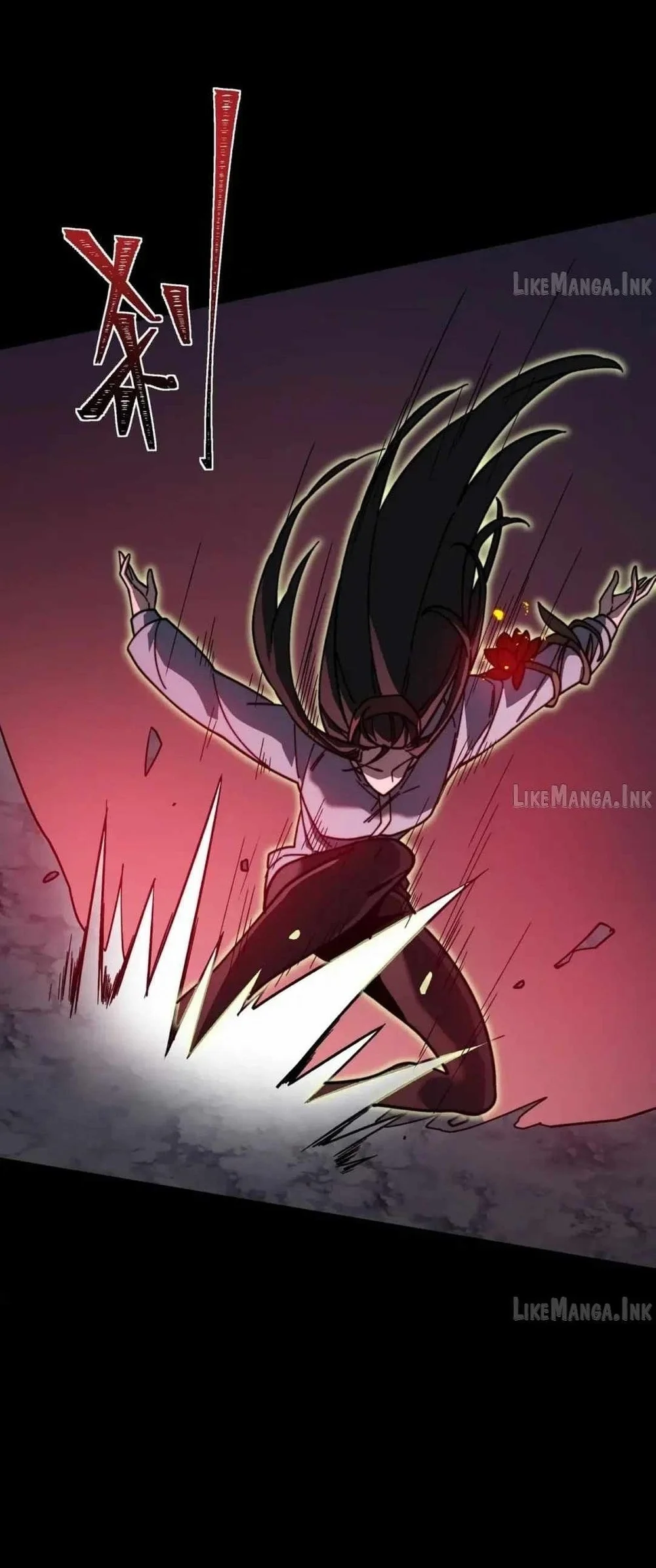 After the High School Goddess Dumped Me I Became a Martial Arts God Chapter 116 - halaman 4