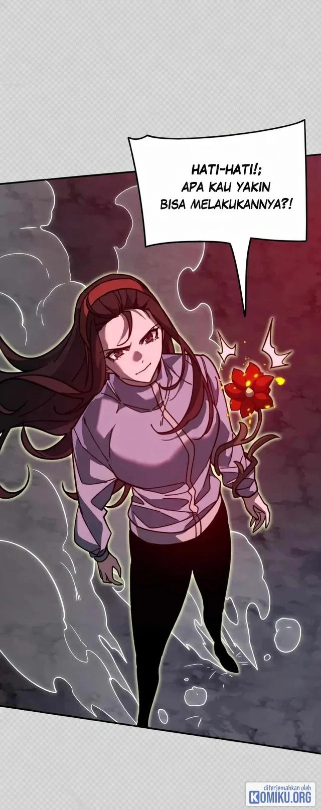 After the High School Goddess Dumped Me I Became a Martial Arts God Chapter 116 - halaman 5