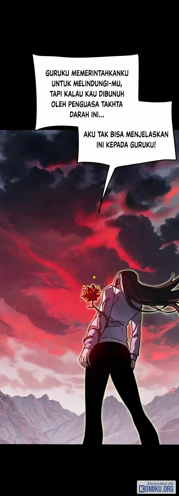 After the High School Goddess Dumped Me I Became a Martial Arts God Chapter 116 - halaman 6