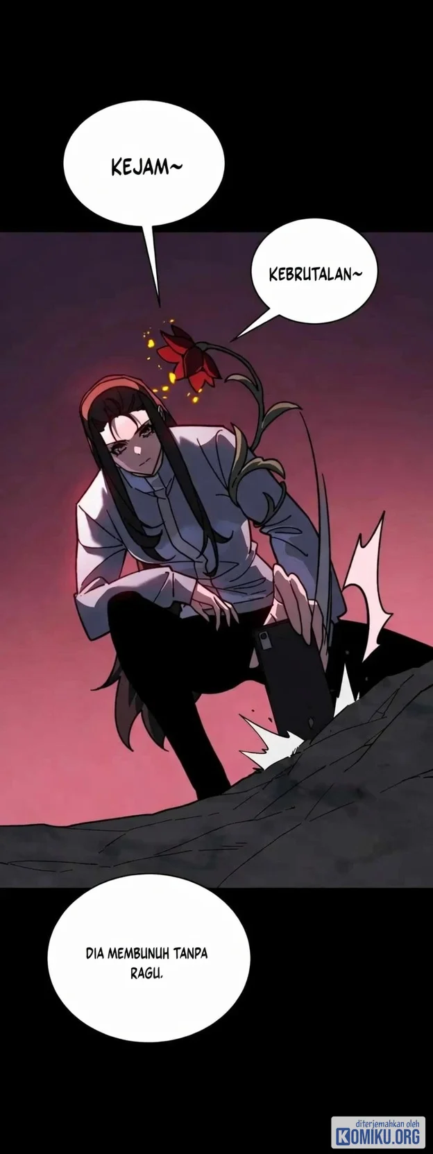 After the High School Goddess Dumped Me I Became a Martial Arts God Chapter 116 - halaman 9