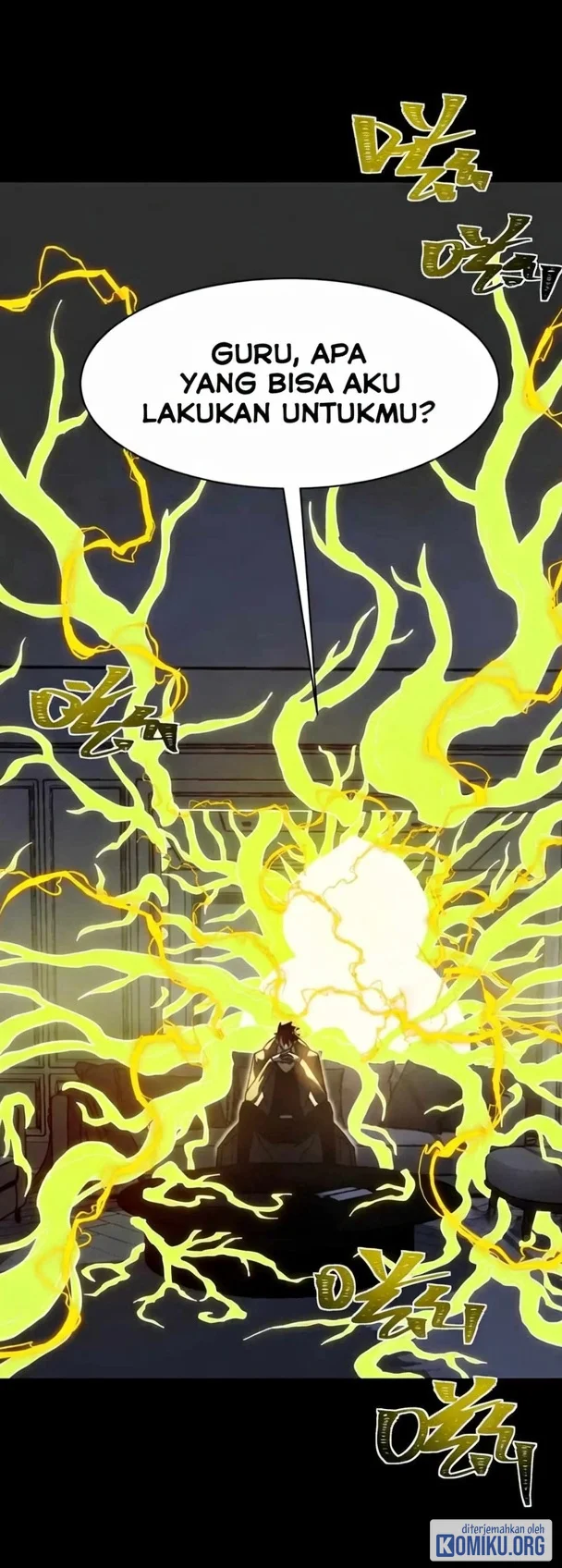 After the High School Goddess Dumped Me I Became a Martial Arts God Chapter 117 - halaman 29