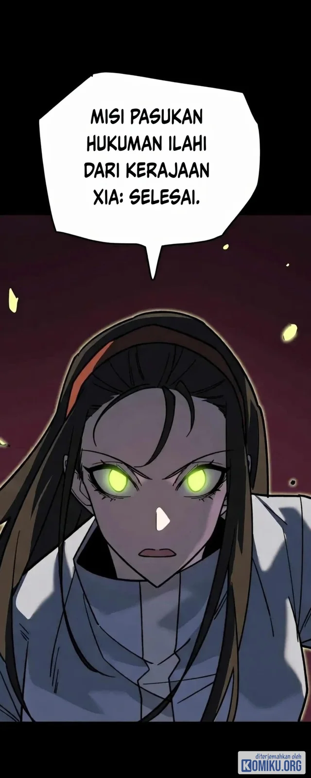 After the High School Goddess Dumped Me I Became a Martial Arts God Chapter 117 - halaman 3
