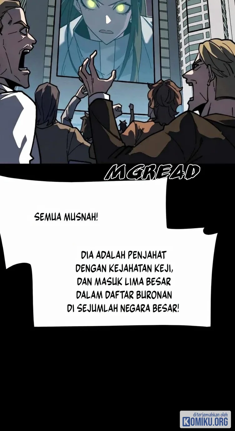 After the High School Goddess Dumped Me I Became a Martial Arts God Chapter 117 - halaman 5