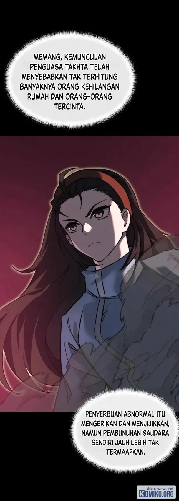 After the High School Goddess Dumped Me I Became a Martial Arts God Chapter 117 - halaman 8