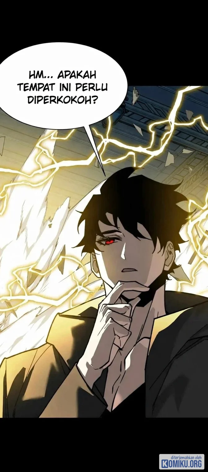 After the High School Goddess Dumped Me I Became a Martial Arts God Chapter 118 - halaman 4