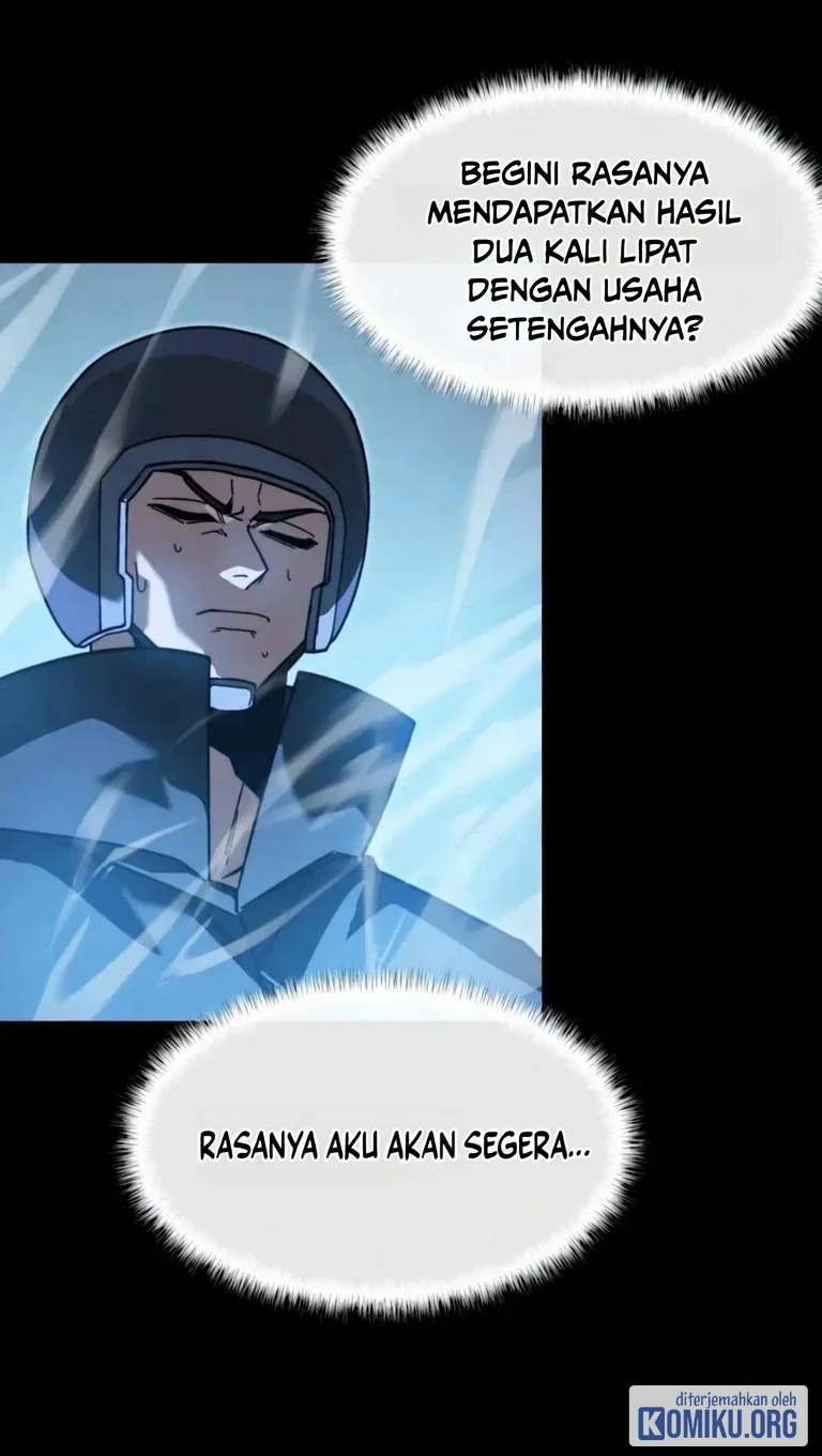 After the High School Goddess Dumped Me I Became a Martial Arts God Chapter 119 - halaman 5