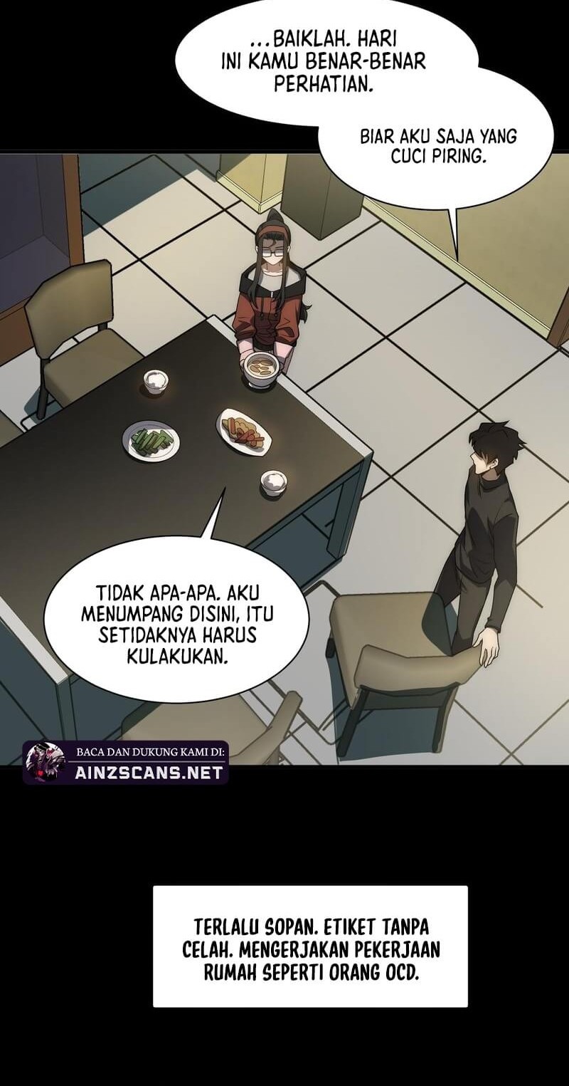 After the High School Goddess Dumped Me I Became a Martial Arts God Chapter 12 - halaman 12
