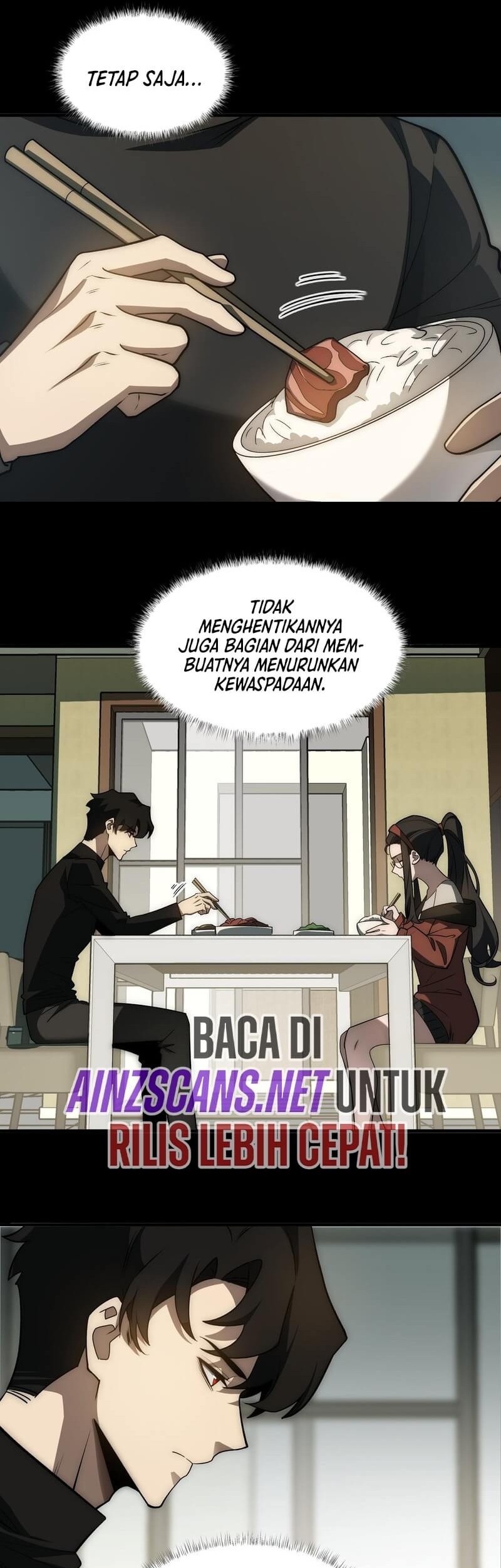 After the High School Goddess Dumped Me I Became a Martial Arts God Chapter 12 - halaman 13