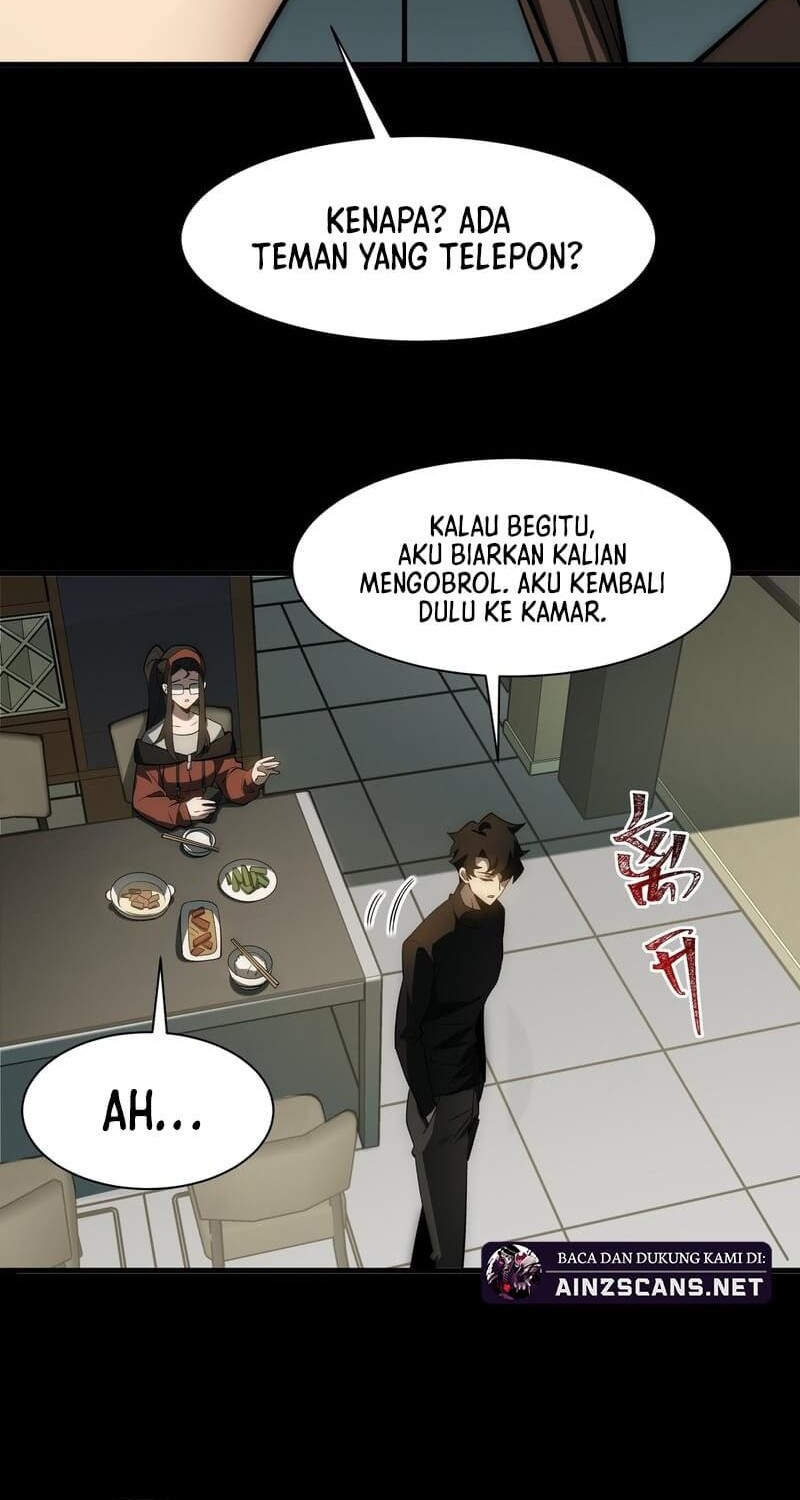 After the High School Goddess Dumped Me I Became a Martial Arts God Chapter 12 - halaman 15