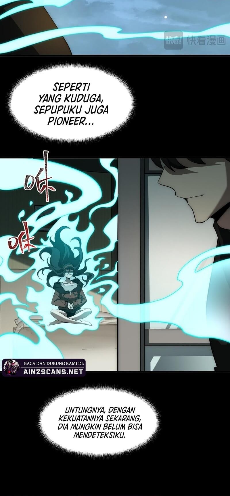 After the High School Goddess Dumped Me I Became a Martial Arts God Chapter 12 - halaman 18