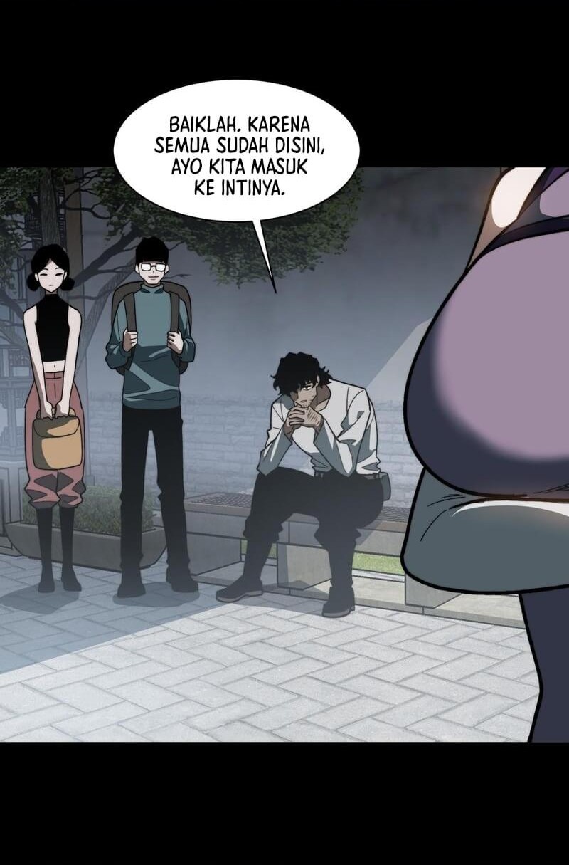 After the High School Goddess Dumped Me I Became a Martial Arts God Chapter 12 - halaman 27