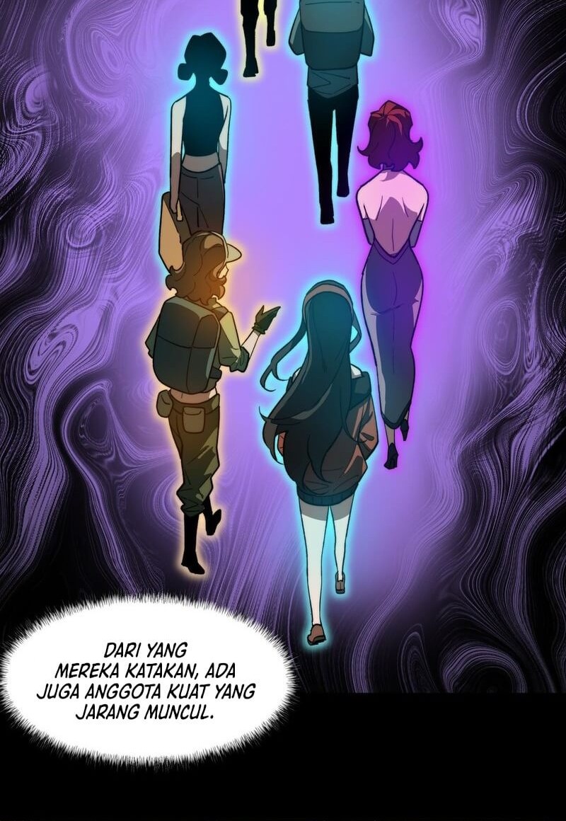 After the High School Goddess Dumped Me I Became a Martial Arts God Chapter 12 - halaman 30