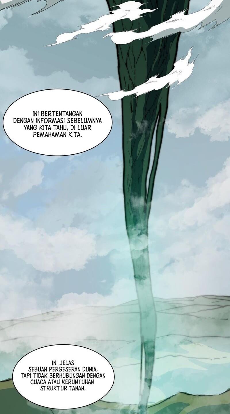 After the High School Goddess Dumped Me I Became a Martial Arts God Chapter 12 - halaman 33