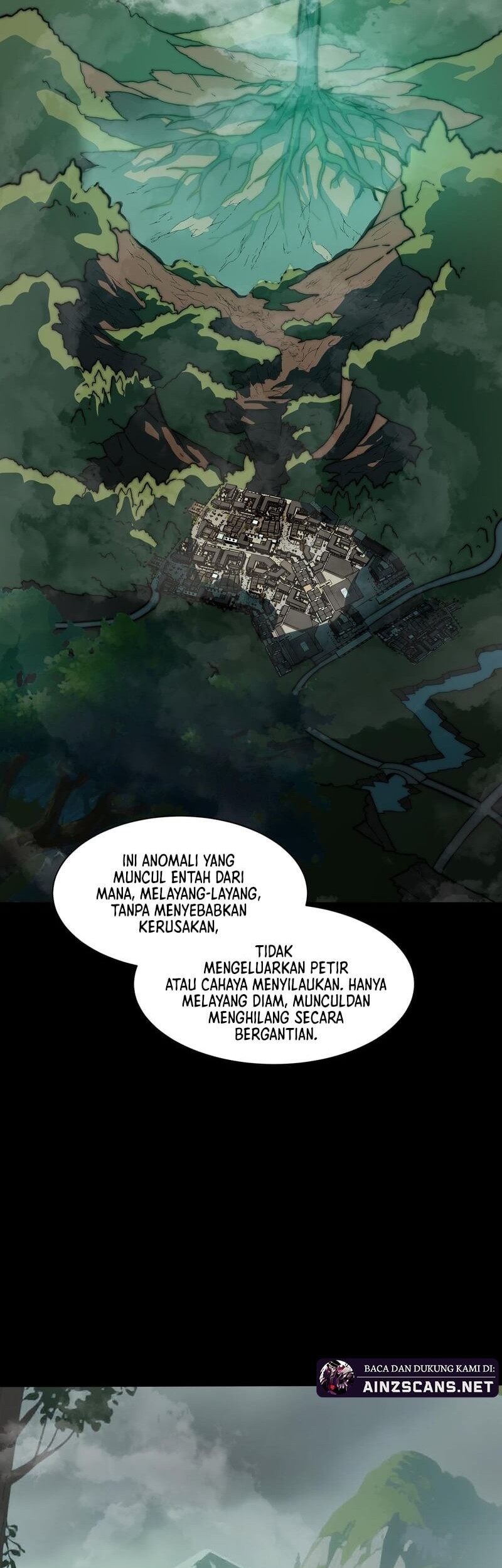 After the High School Goddess Dumped Me I Became a Martial Arts God Chapter 12 - halaman 34