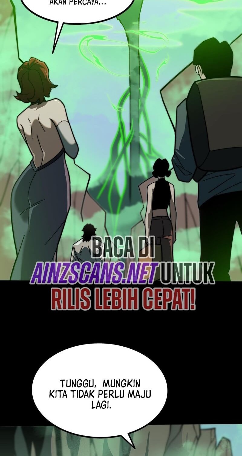 After the High School Goddess Dumped Me I Became a Martial Arts God Chapter 12 - halaman 36