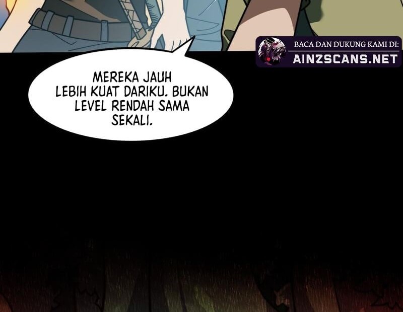 After the High School Goddess Dumped Me I Became a Martial Arts God Chapter 12 - halaman 39