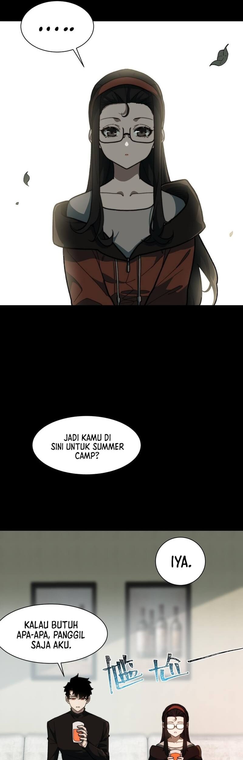After the High School Goddess Dumped Me I Became a Martial Arts God Chapter 12 - halaman 4