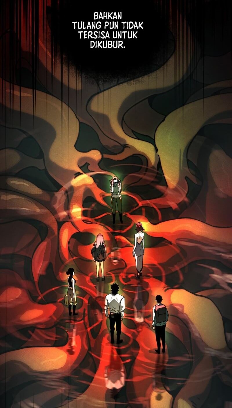 After the High School Goddess Dumped Me I Became a Martial Arts God Chapter 12 - halaman 42