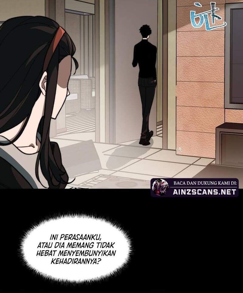After the High School Goddess Dumped Me I Became a Martial Arts God Chapter 12 - halaman 6
