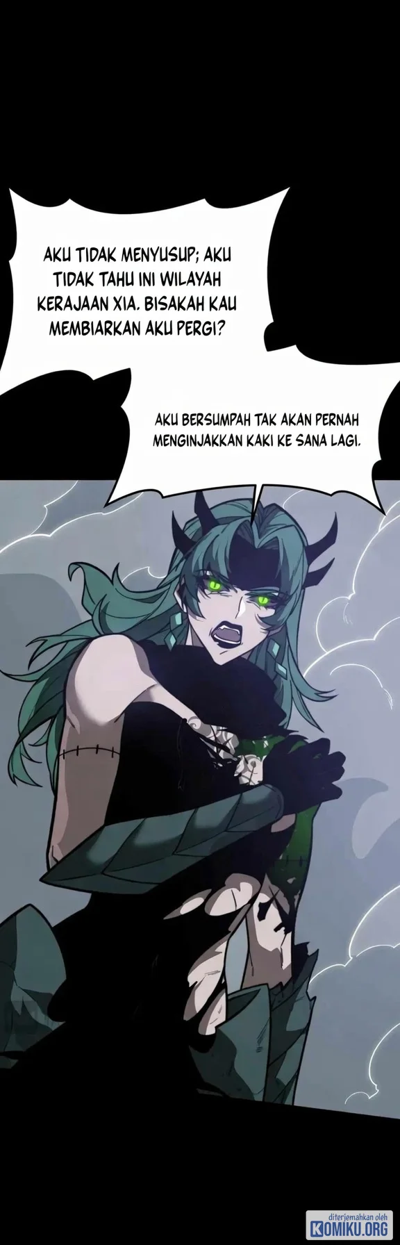 After the High School Goddess Dumped Me I Became a Martial Arts God Chapter 120 - halaman 16