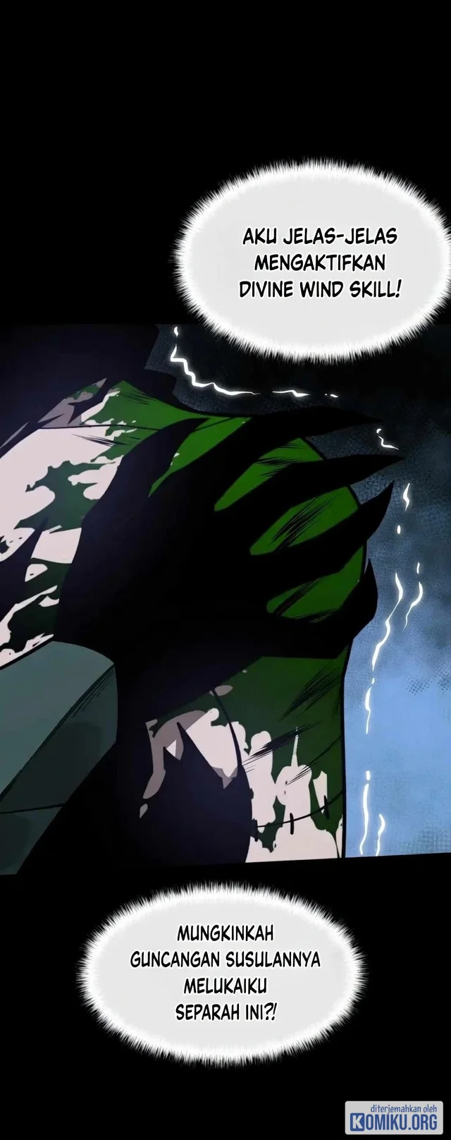 After the High School Goddess Dumped Me I Became a Martial Arts God Chapter 120 - halaman 17
