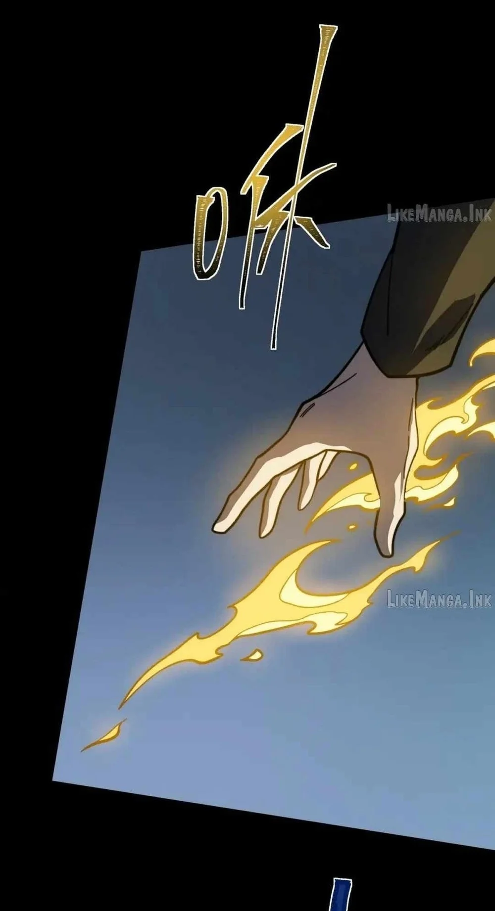 After the High School Goddess Dumped Me I Became a Martial Arts God Chapter 120 - halaman 3