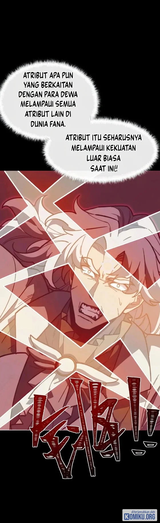 After the High School Goddess Dumped Me I Became a Martial Arts God Chapter 122 - halaman 16