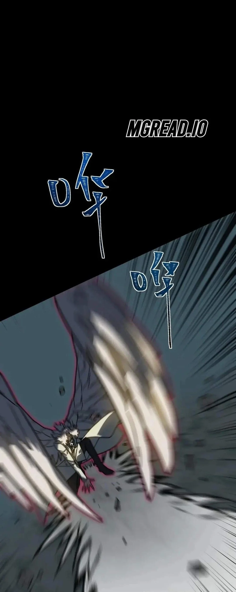 After the High School Goddess Dumped Me I Became a Martial Arts God Chapter 122 - halaman 24