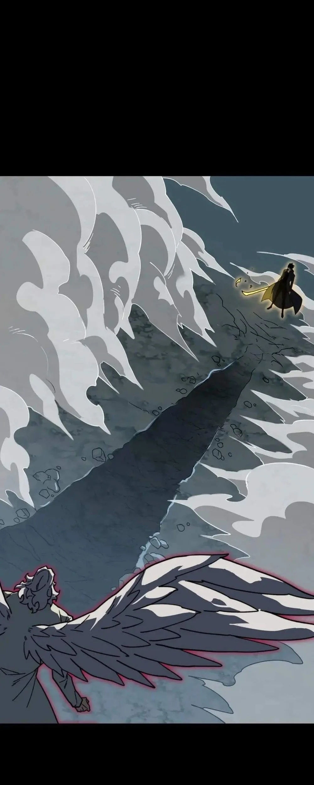 After the High School Goddess Dumped Me I Became a Martial Arts God Chapter 122 - halaman 28
