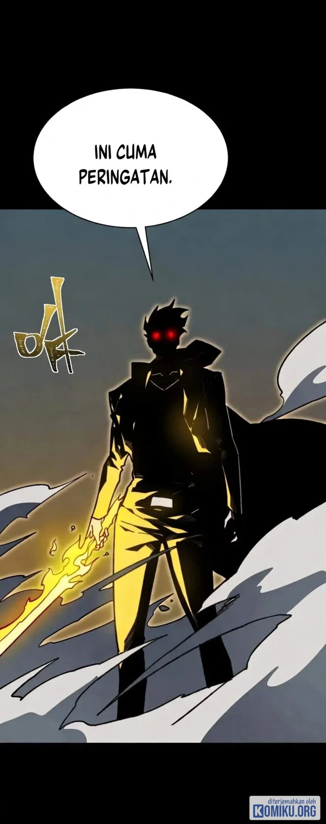 After the High School Goddess Dumped Me I Became a Martial Arts God Chapter 122 - halaman 30