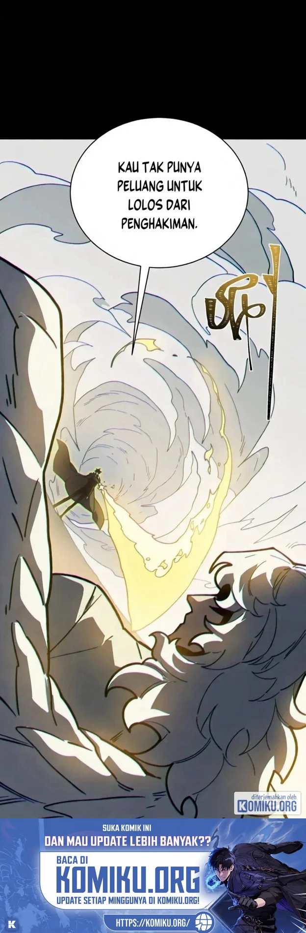 After the High School Goddess Dumped Me I Became a Martial Arts God Chapter 122 - halaman 32