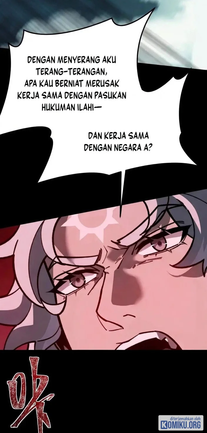 After the High School Goddess Dumped Me I Became a Martial Arts God Chapter 122 - halaman 5