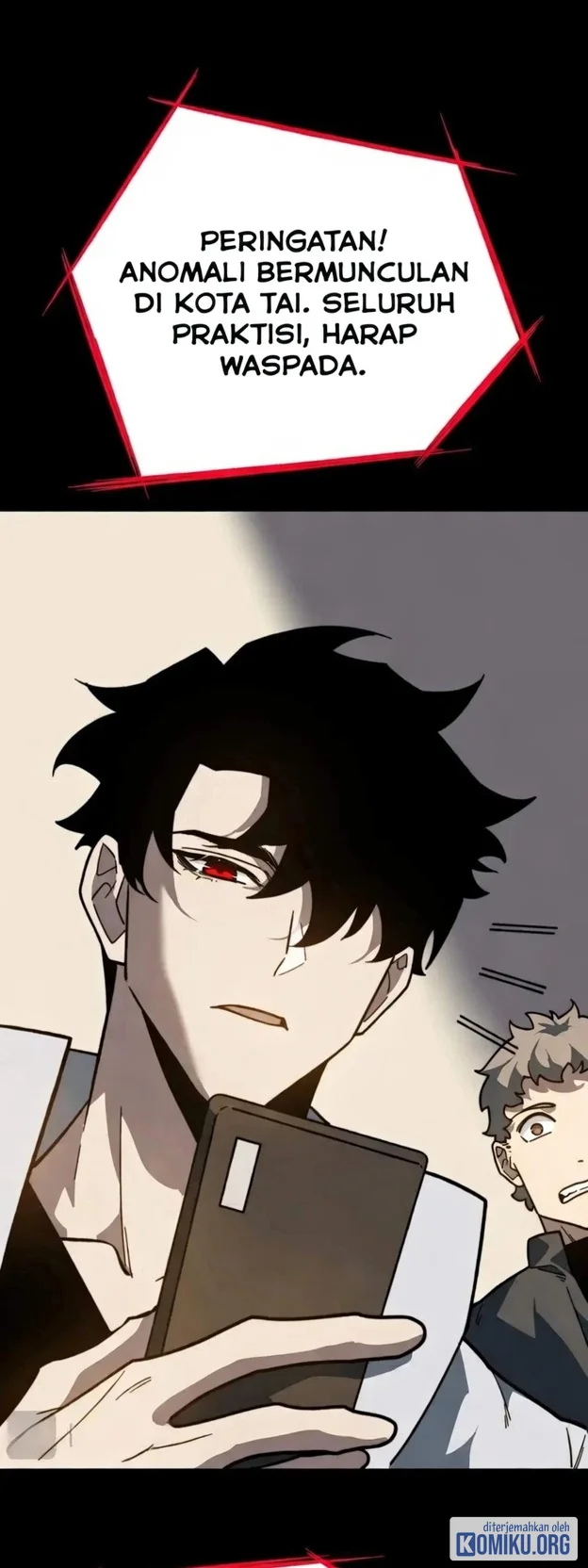 After the High School Goddess Dumped Me I Became a Martial Arts God Chapter 123 - halaman 12