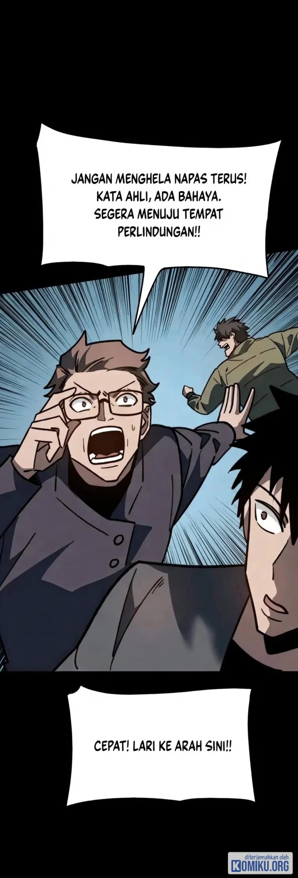 After the High School Goddess Dumped Me I Became a Martial Arts God Chapter 123 - halaman 20