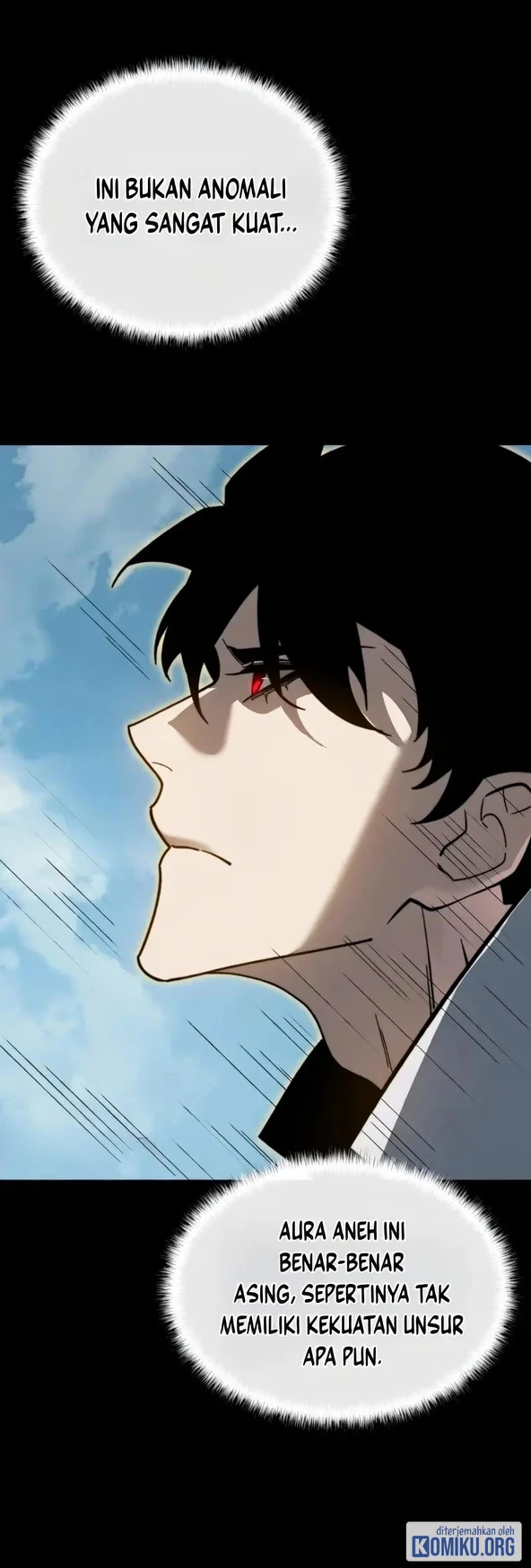After the High School Goddess Dumped Me I Became a Martial Arts God Chapter 123 - halaman 22
