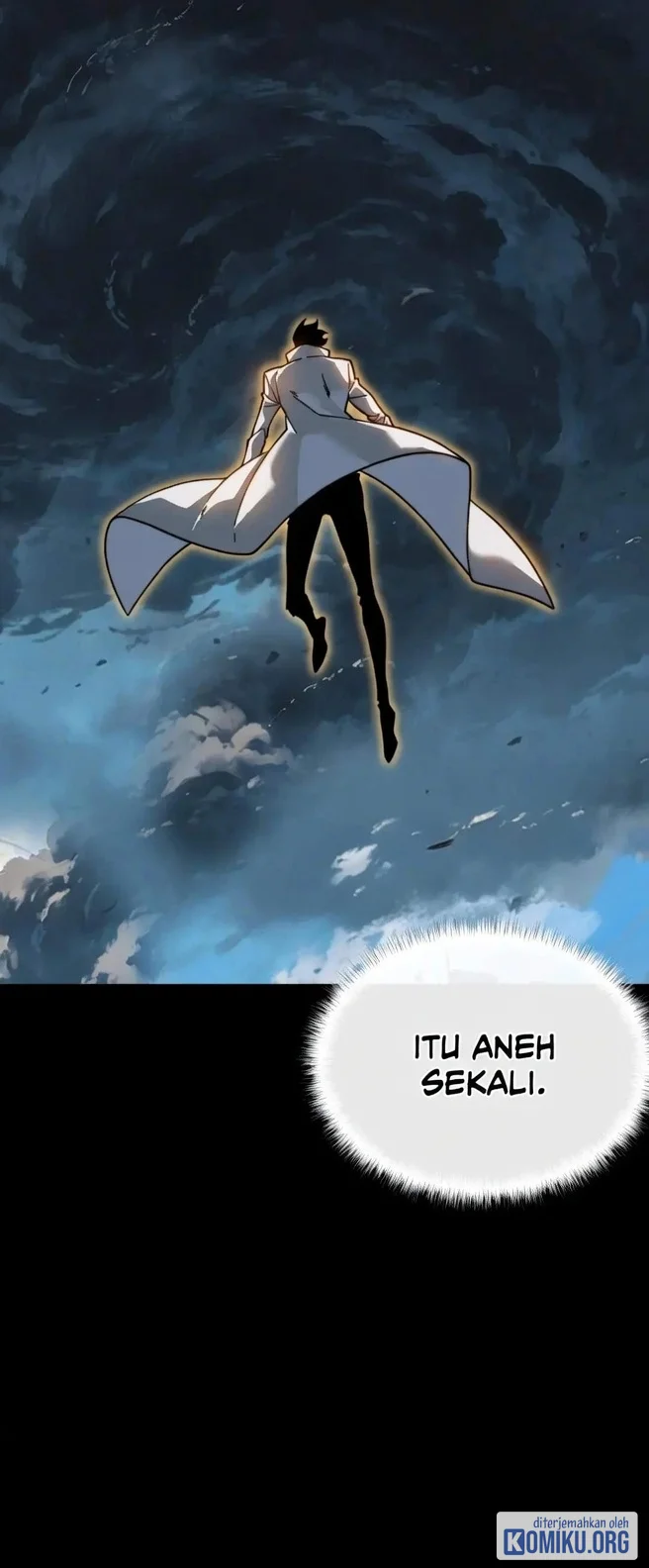 After the High School Goddess Dumped Me I Became a Martial Arts God Chapter 123 - halaman 24