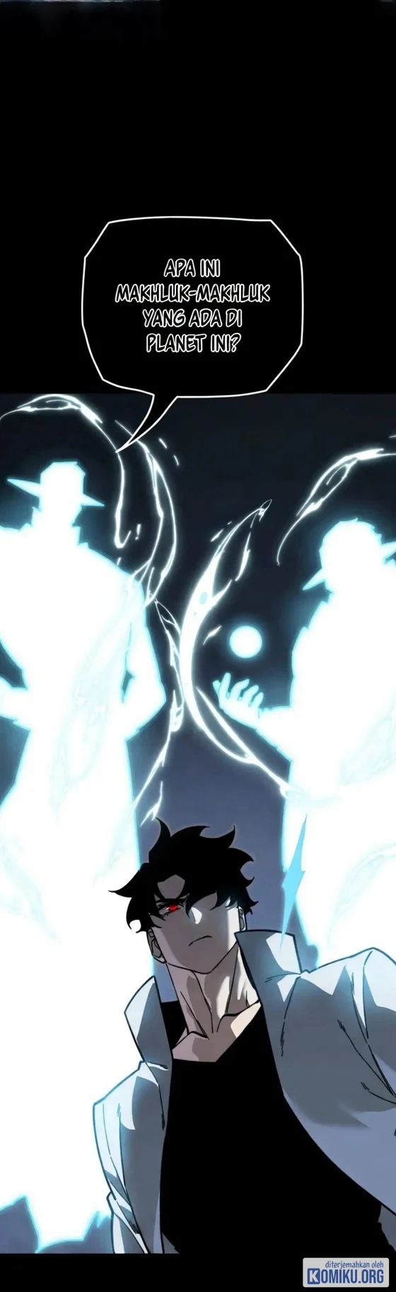 After the High School Goddess Dumped Me I Became a Martial Arts God Chapter 123 - halaman 25