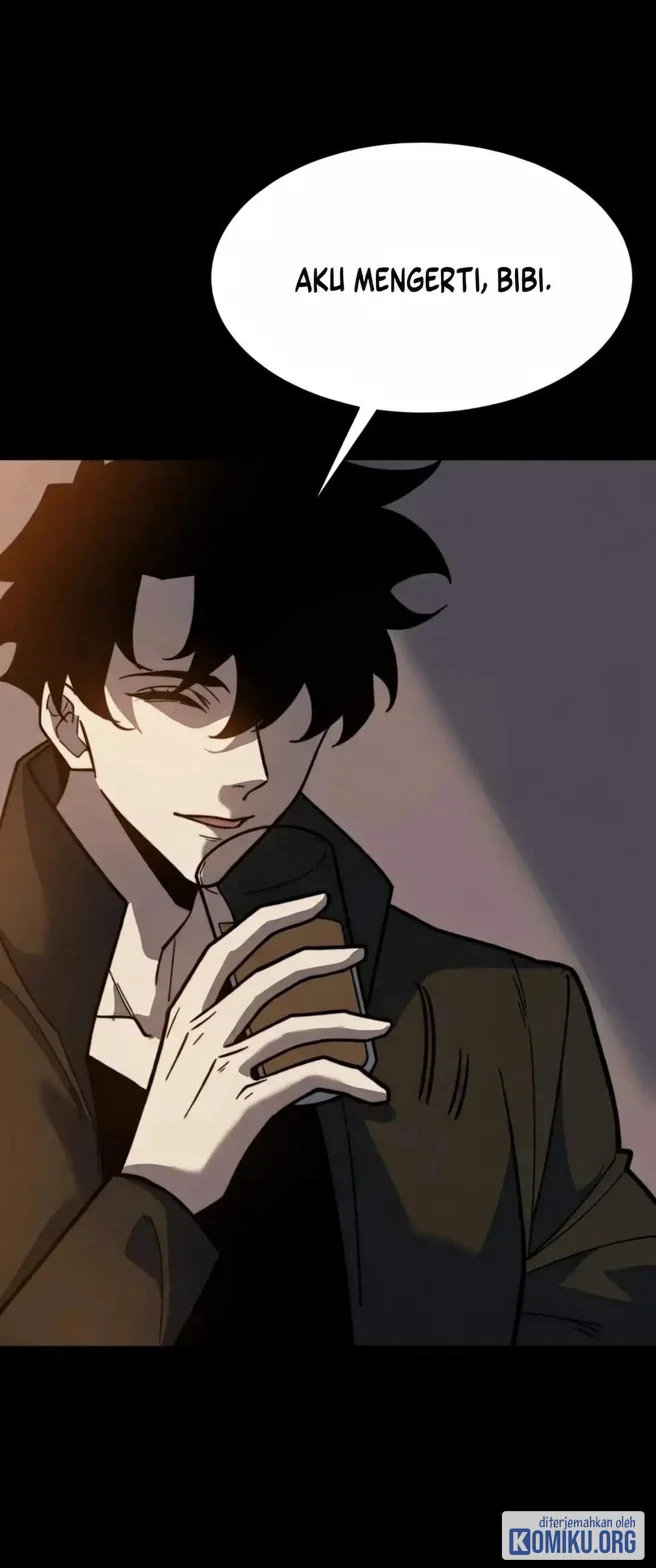 After the High School Goddess Dumped Me I Became a Martial Arts God Chapter 123 - halaman 4