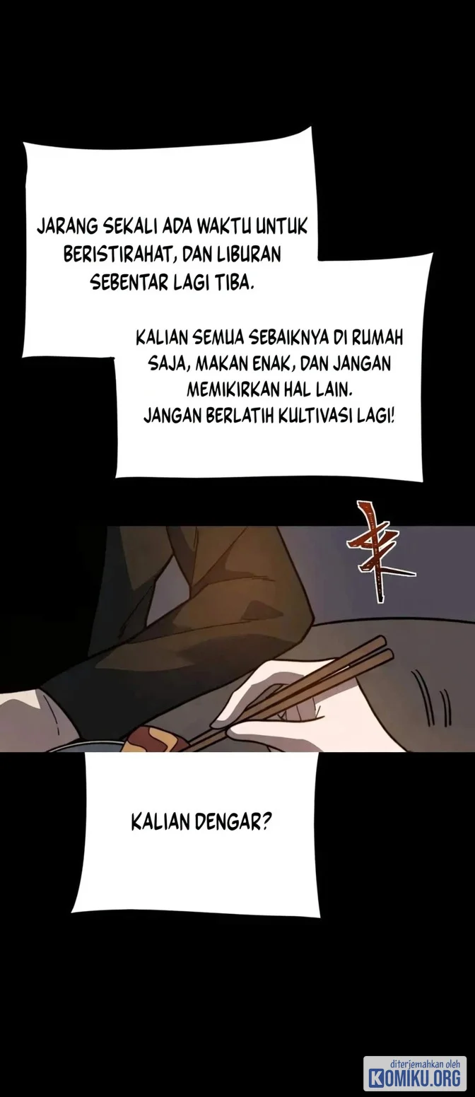 After the High School Goddess Dumped Me I Became a Martial Arts God Chapter 123 - halaman 5