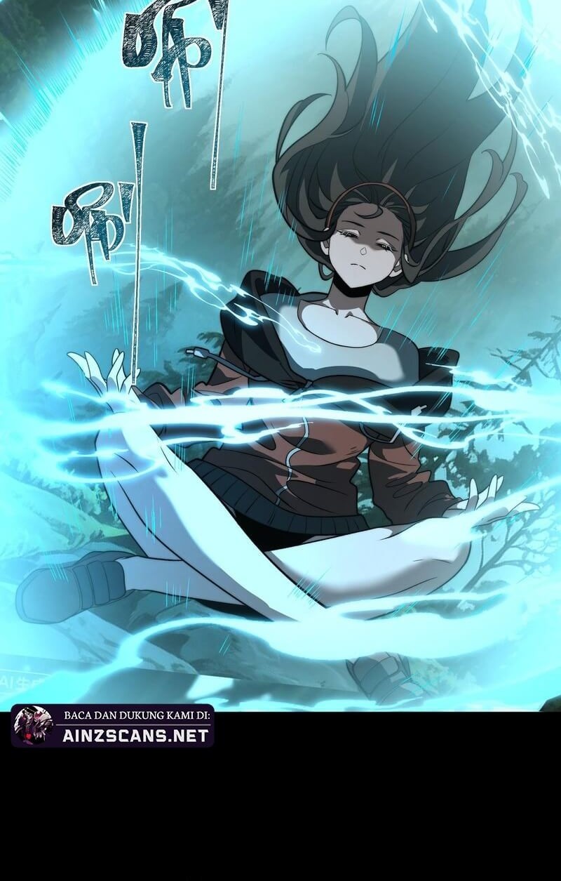 After the High School Goddess Dumped Me I Became a Martial Arts God Chapter 13 - halaman 14