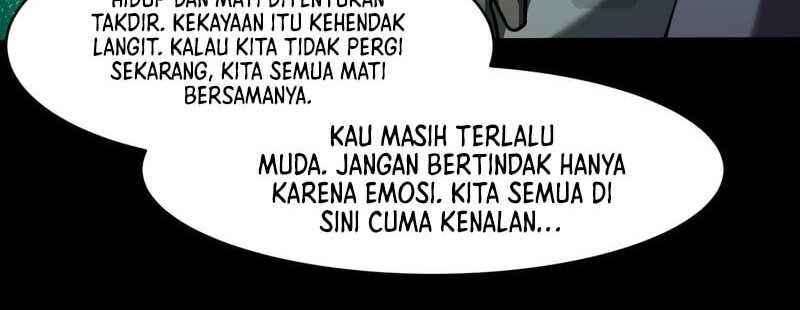 After the High School Goddess Dumped Me I Became a Martial Arts God Chapter 13 - halaman 22