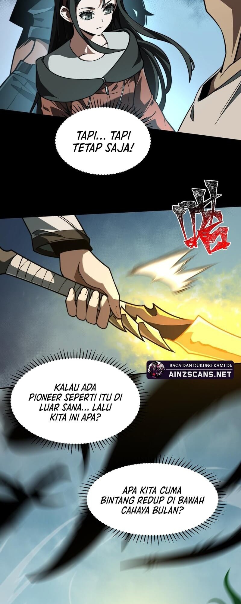 After the High School Goddess Dumped Me I Became a Martial Arts God Chapter 13 - halaman 25