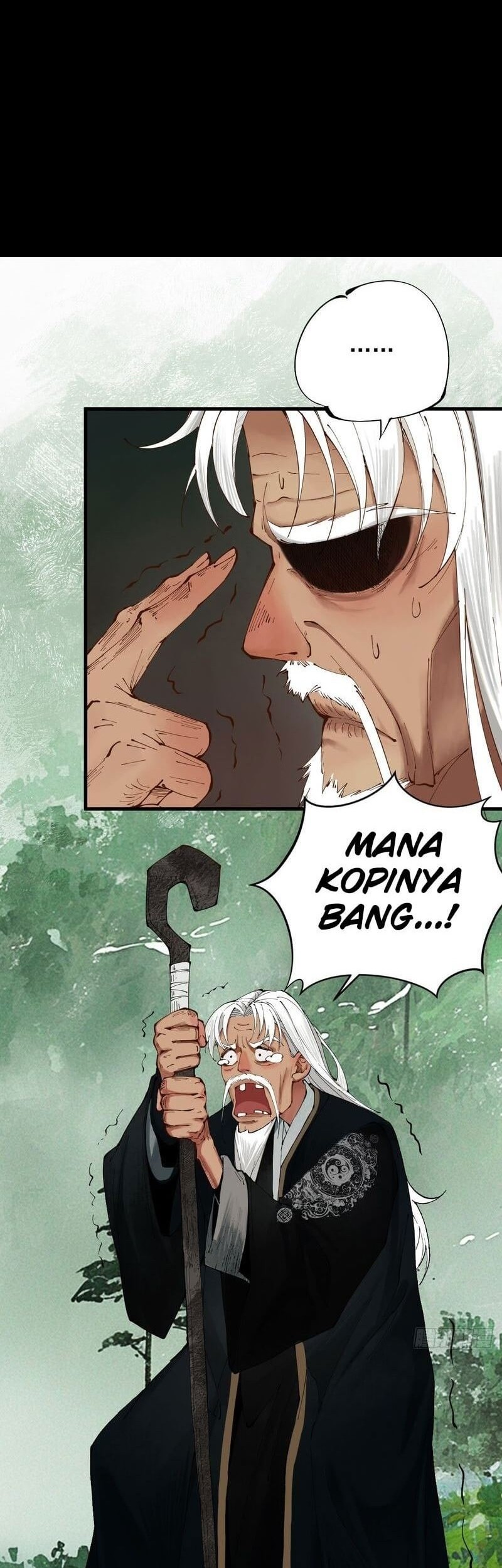 After the High School Goddess Dumped Me I Became a Martial Arts God Chapter 13 - halaman 30