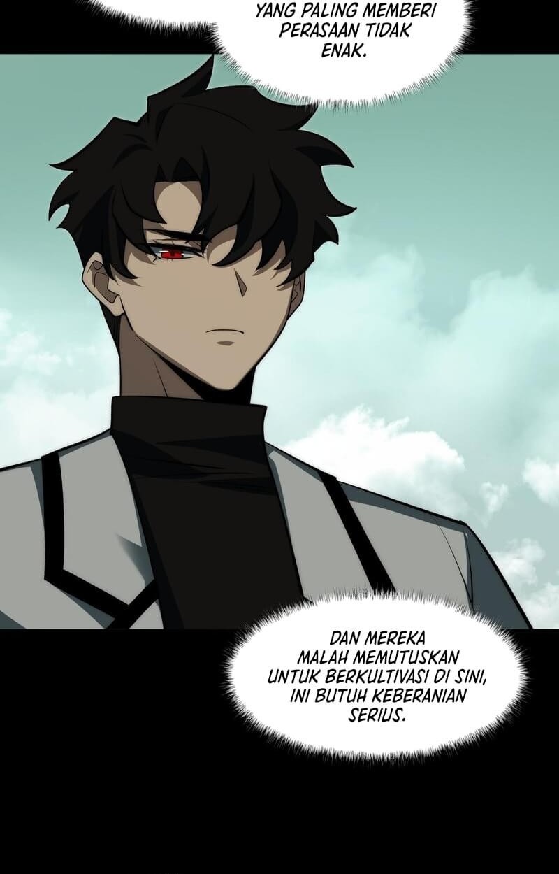 After the High School Goddess Dumped Me I Became a Martial Arts God Chapter 13 - halaman 9